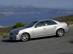 Cadillac CTS-V 2004 года